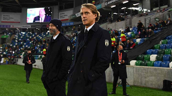 Roberto Mancini