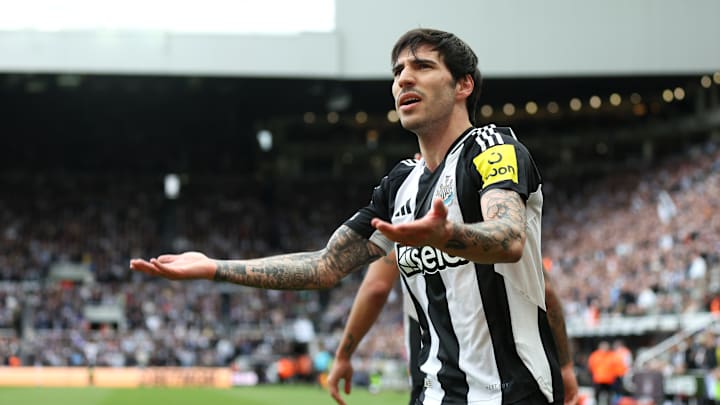 Sandro Tonali Sandro Tonali