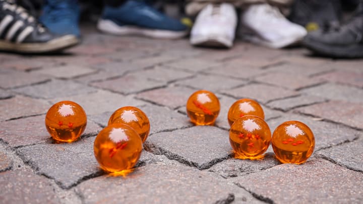 Dragon Ball fans say farewell to Akira Toriyama in Buenos Aires