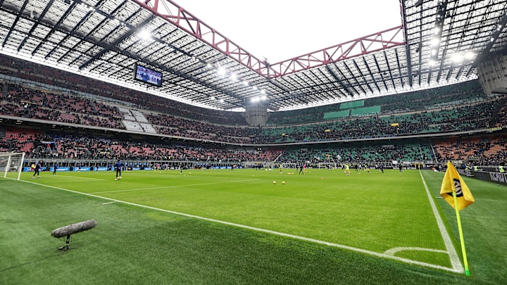 San Siro