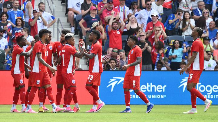 Panama v Bosnia & Herzegovina - International Friendly Panama v Bosnia & Herzegovina - International Friendly