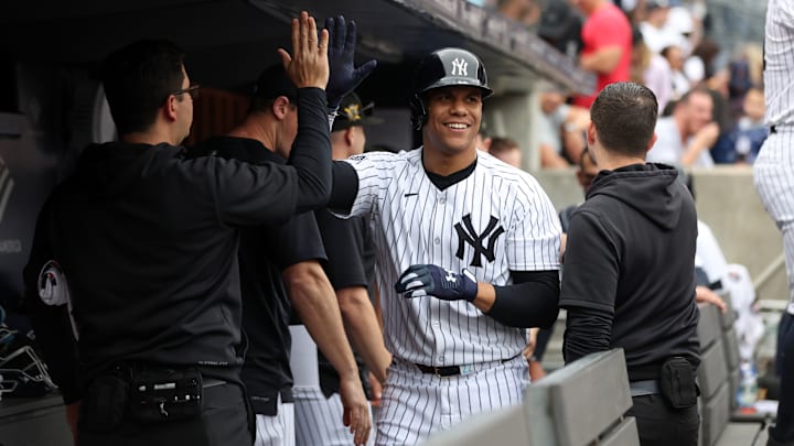 Juan Soto negociará con los Yankees en la agencia libre 