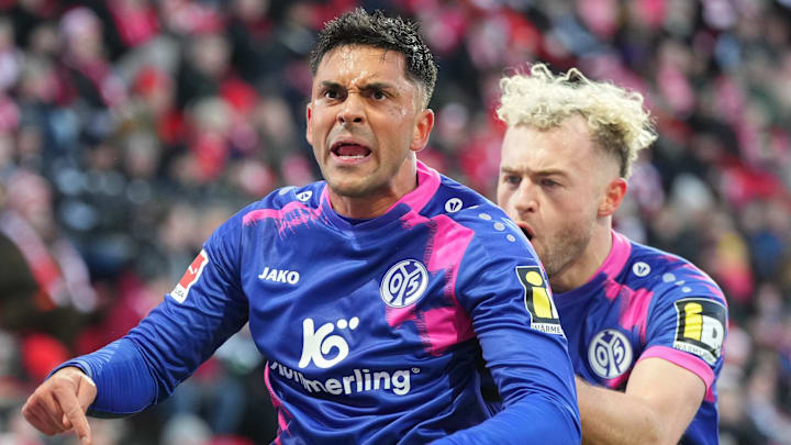 Der 1. FSV Mainz 05 lebt!