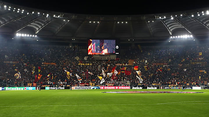 Stadio Olimpico
