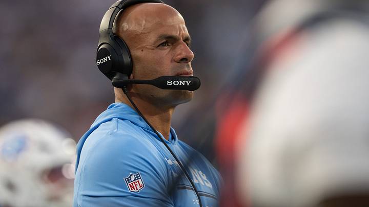 Robert Saleh's first game against the Jets since his firing is a good reminder of what went wrong. Robert Saleh's first game against the Jets since his firing is a good reminder of what went wrong.