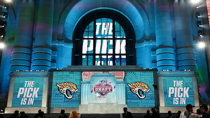 2023 NFL Draft - Rounds 2-3