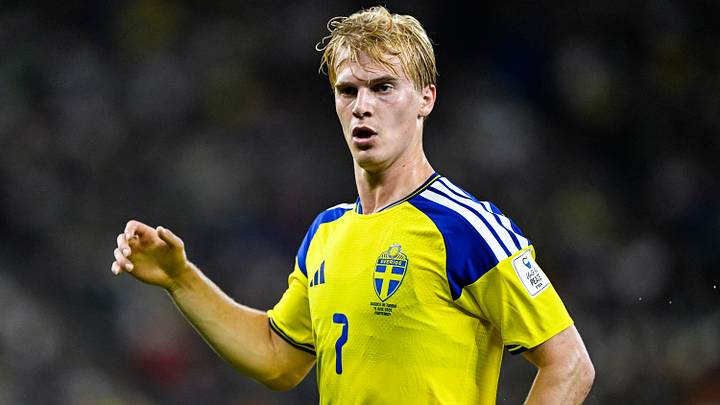 Sweden v Tunisia: Group F - FIFA World Cup 2026