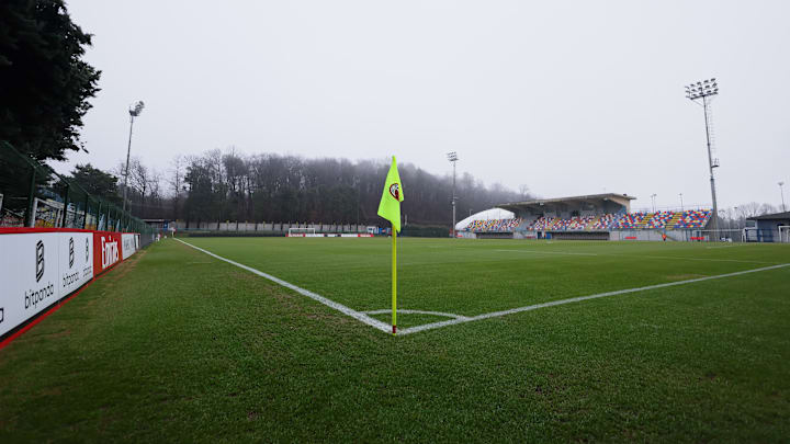 Stadio Felice Chinetti