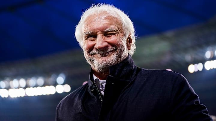 Rudi Völler