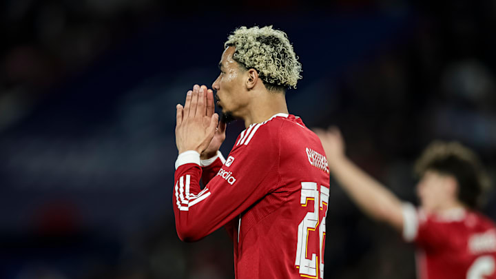 Paris Saint-Germain FC v Liverpool FC - UEFA Champions League 2025/26 Quarter-Final First Leg