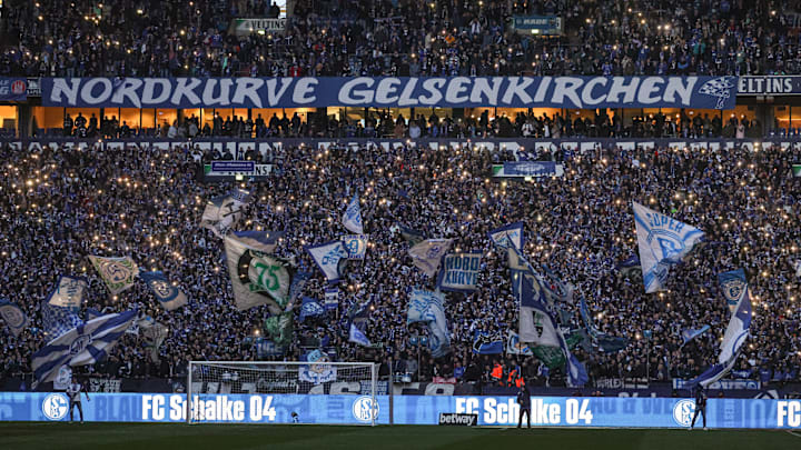 FC Schalke 04 FC Schalke 04
