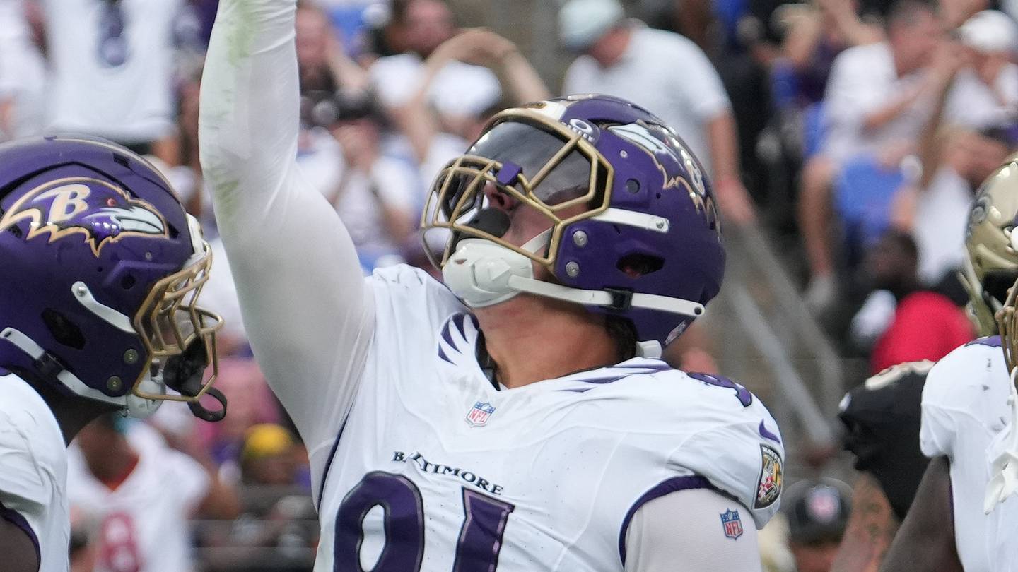 Why we could see Trey Hendrickson line up opposite Bengals star Amarius Mims