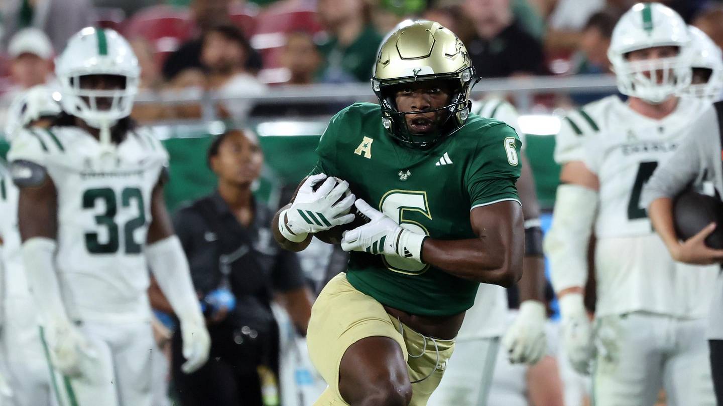 USF Bulls news: A great story of service, recruiting, and a pitcher finds a new home
