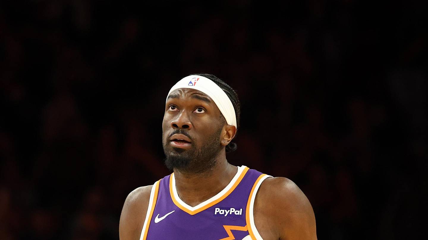 Rating Every Suns Player on How Likely They Are to be Traded