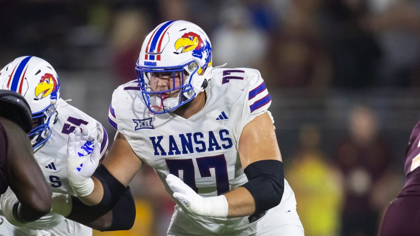 Pair of Former Kansas Jayhawks Have Shot at Super Bowl Ring with Seattle Seahawks