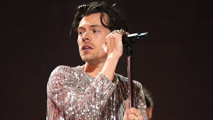 65th GRAMMY Awards - Show