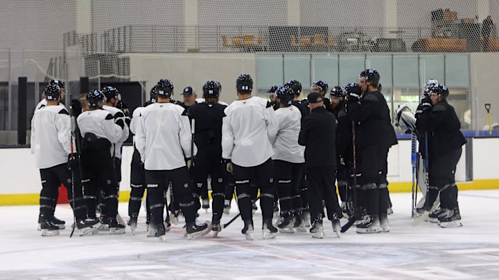 Utah Hockey Club Prepares for Franchise Opener