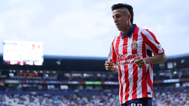 Pachuca v Chivas - Torneo Apertura 2026 Liga MX 2026 Liga MX
