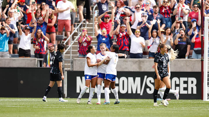 South Korea v United States
