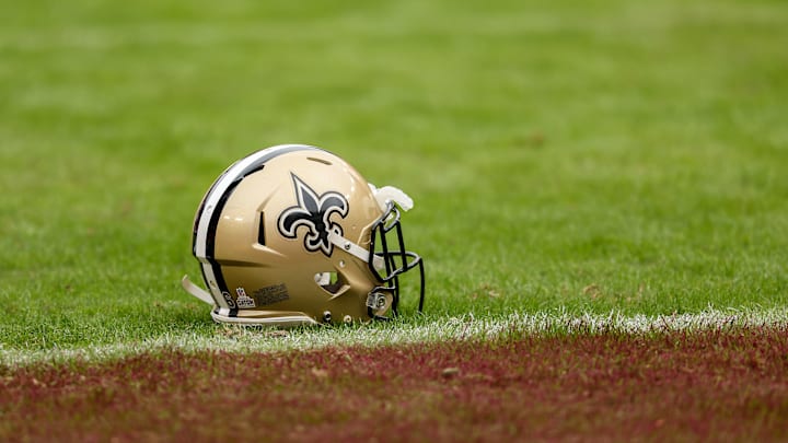 New Orleans Saints v Washington Football Team