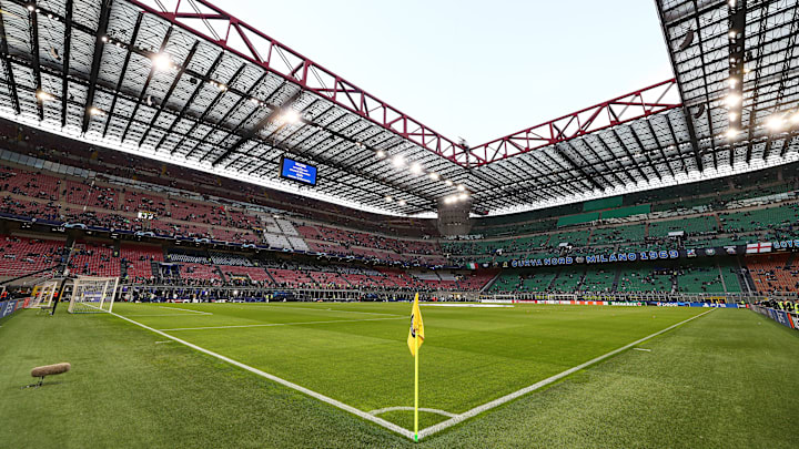 San Siro
