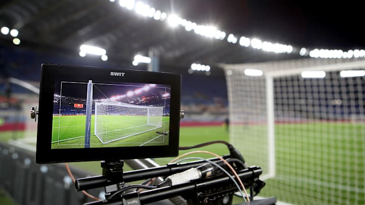 AS Roma v Juventus - Serie A