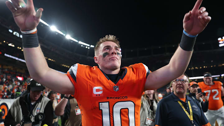 Green Bay Packers v Denver Broncos - NFL 2025