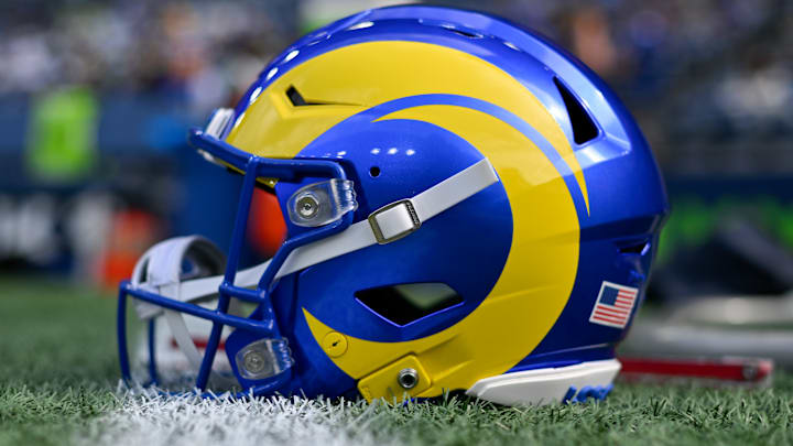 Los Angeles Rams v Seattle Seahawks