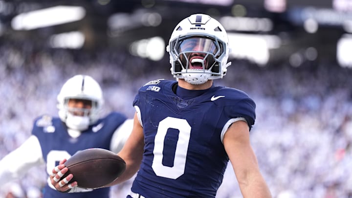 SMU v Penn State - Playoff First Round