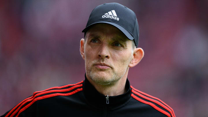 Ça se complique déjà pour Thomas Tuchel au Bayern Munich...