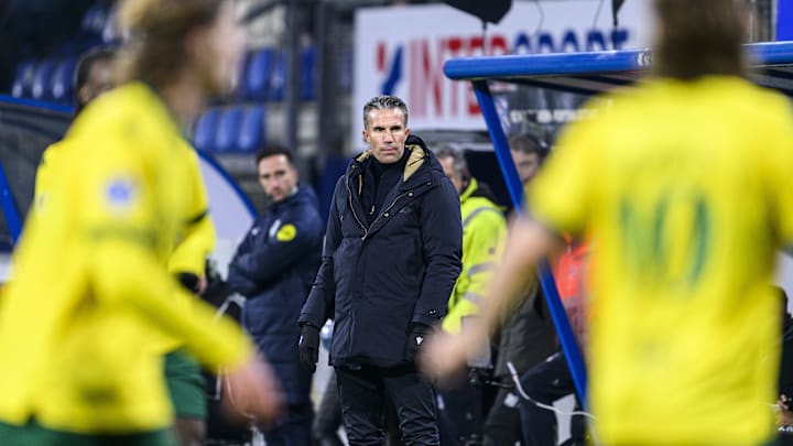 SC Heerenveen vs Fortuna Sittard