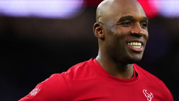 Houston Texans, DeMeco Ryans