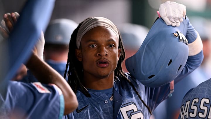 Chicago White Sox v Washington Nationals Chicago White Sox v Washington Nationals