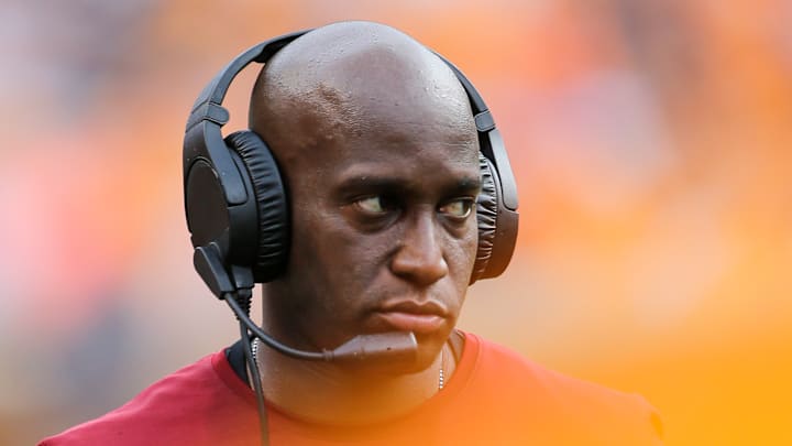 Travaris Robinson
