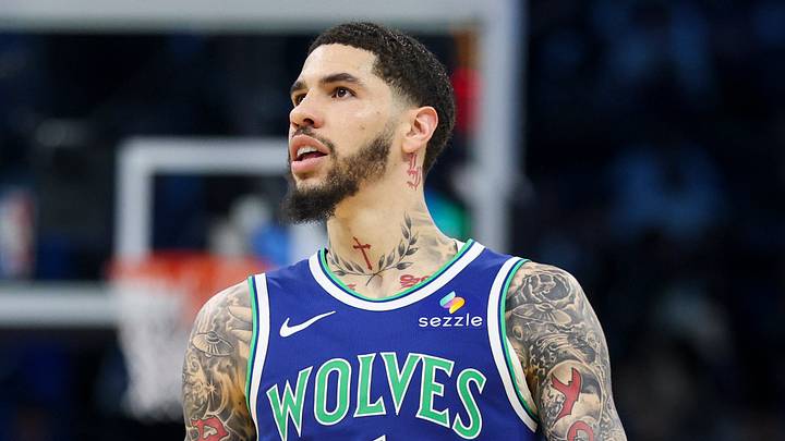 Oct 23, 2026; Orlando, Florida, USA; Minnesota Timberwolves guard LaMelo Ball (1) looks on against the Orlando Magic in the third quarter at Kia Center. Mandatory Credit: Nathan Ray Seebeck-Imagn Images Oct 23, 2026; Orlando, Florida, USA; Minnesota Timberwolves guard LaMelo Ball (1) looks on against the Orlando Magic in the third quarter at Kia Center. Mandatory Credit: Nathan Ray Seebeck-Imagn Images