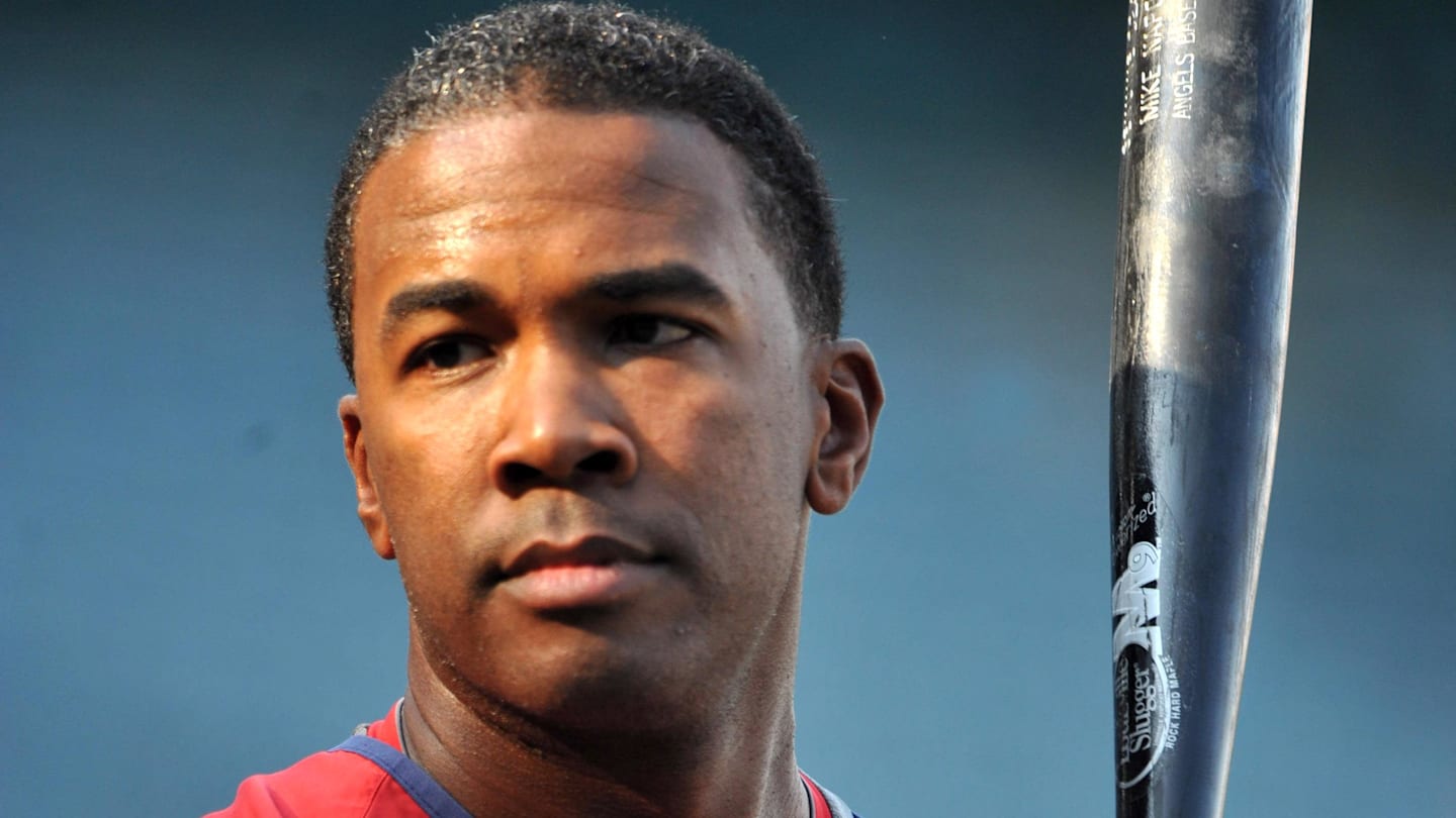 Long Before Angels Stardom Garret Anderson Was a Home Grown 3-sport Star at Kennedy High School