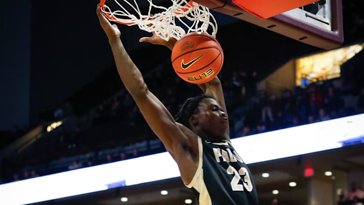 MaxPreps has named Syracuse basketball 2026 5-star priority recruit Jordan Smith Jr. as a preseason first-team All-American. MaxPreps has named Syracuse basketball 2026 5-star priority recruit Jordan Smith Jr. as a preseason first-team All-American.