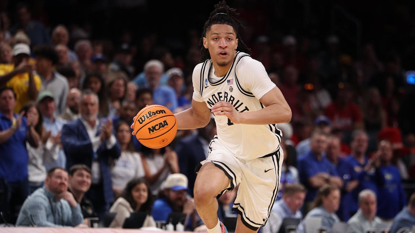 The Three Vanderbilt Basketball Players Who Benefit The Most From Tyler Tanner's Return