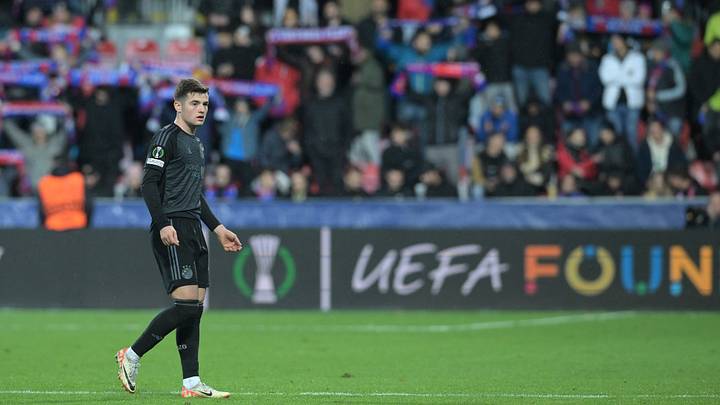FC Viktoria Plzen v GNK Dinamo: Group C - UEFA Europa Conference League 2023/24 FC Viktoria Plzen v GNK Dinamo: Group C - UEFA Europa Conference League 2023/24