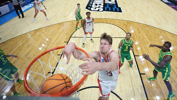 Oregon v Arizona