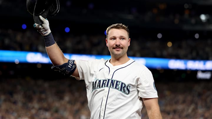 Colorado Rockies v Seattle Mariners