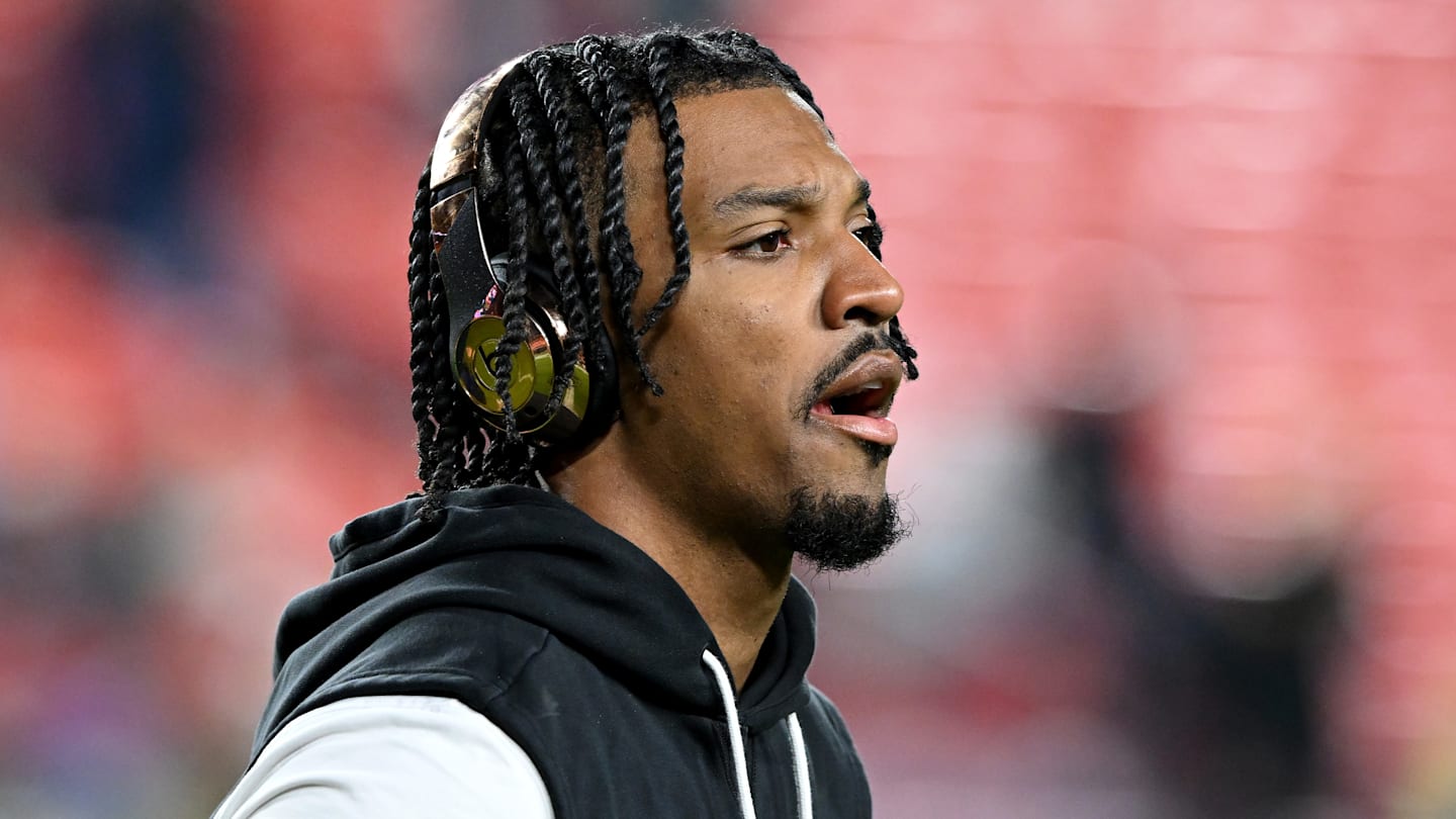 Commanders insider said what some fans refuse to admit about Jayden Daniels