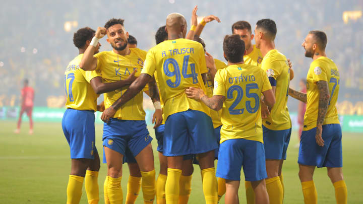 Luego de empatar contra el Abha, el Al-Nassr buscará volver al camino de la victoria contra el Damac.