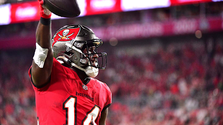 Tampa Bay Buccaneers free agency tracker 2025: Updated look at every move the team has made so far.