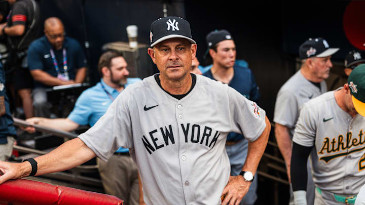 2025 MLB All-Star Game