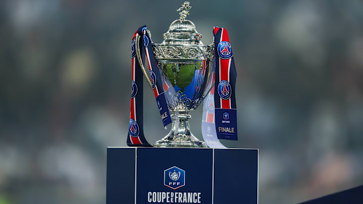 La Coupe de France a dévoilé ses huitièmes de finale lors du tirage au sort