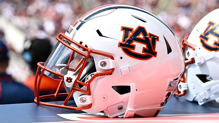 Auburn left another good impression on another blue chip prospect