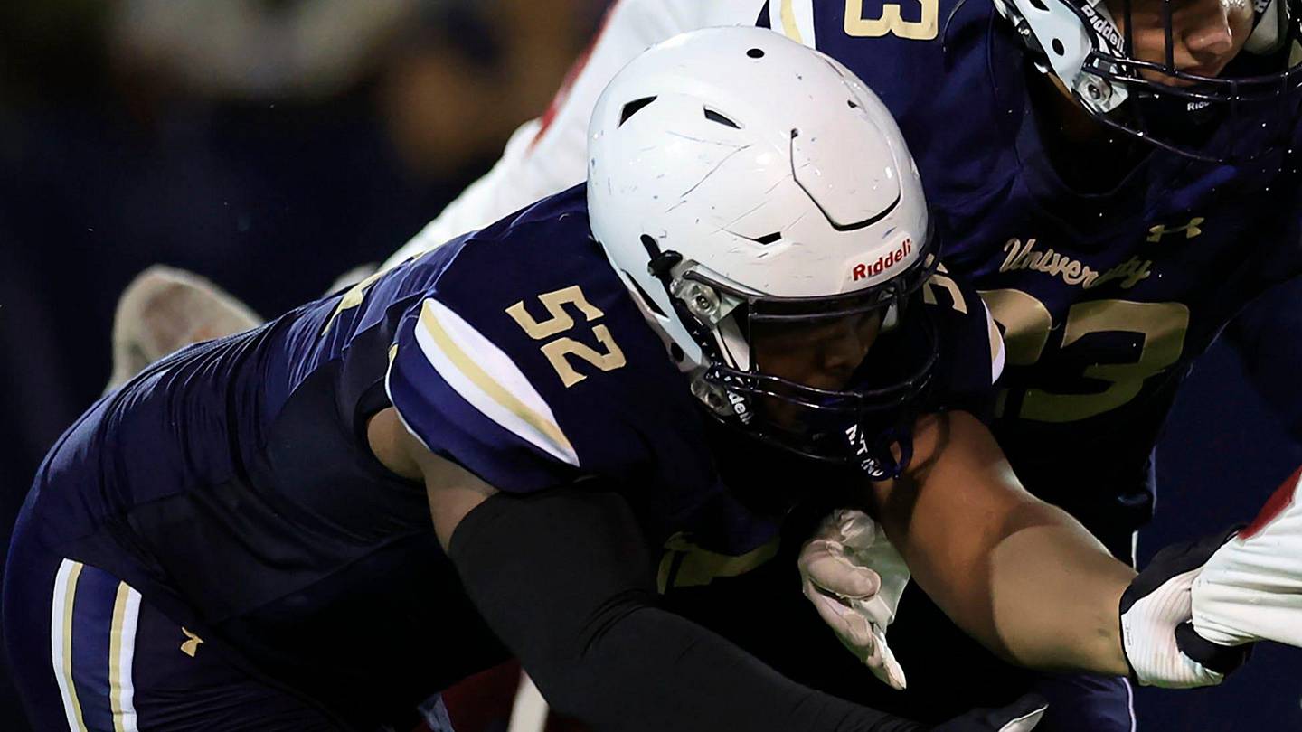 Wolfpack Continues Recruiting Surge With Three-Star Defensive Lineman