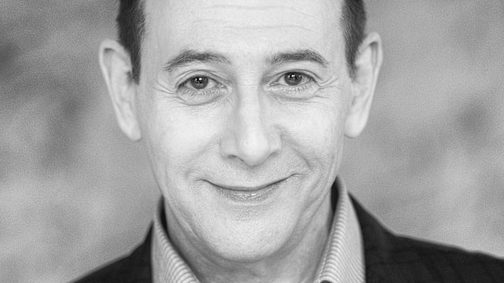 AOL Build Speaker Series - Paul Reubens, "Pee-wee's Big Holiday"