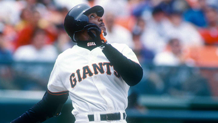 San Francisco Giants